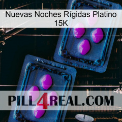 Nuevas Noches Rígidas Platino 15K 03